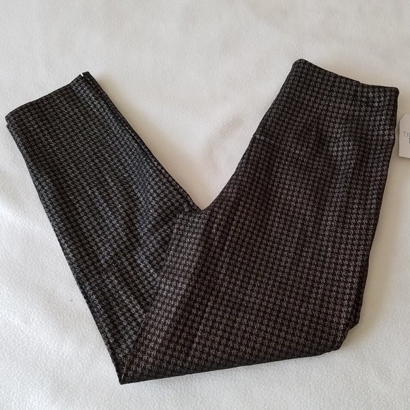 Time and Tru Pants & Jumpsuits Time Tru High Rise Stretch Size 8